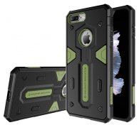 Чохол Nillkin for iPhone 7 Plus - Defender II Green  (6328402)