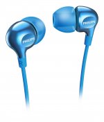 Навушники Philips SHE3700LB/00 Blue