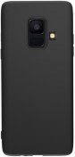 Чохол T-PHOX for Samsung Galaxy A6 2018/A600 - Shiny Black  (6398042)