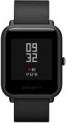 Смарт годинник Xiaomi Amazfit Bip Black (UYG4021RT)