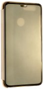 Чохол Milkin for Huawei P Smart - MIRROR View cover Gold