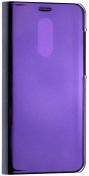 Чохол Milkin for Xiaomi redmi 5 Plus - MIRROR View cover Purple