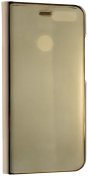 Чохол Milkin for Xiaomi Mi A1 - MIRROR View cover Gold