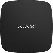 Датчик визначення затоплення Ajax LeaksProtect Black
