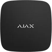 Датчик визначення затоплення Ajax LeaksProtect Black