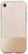 Чохол Belkin for Apple iPhone 7/8/SE - SheerForce Protective Case Rose Gold  (F8W851BTC03)