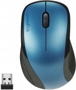 Миша SPEEDLINK Kappa Wireless Blue (SL-630011-BE)