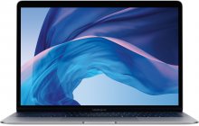 Ноутбук Apple A1932 MacBook Air 2018 Space Gray (MRE82)