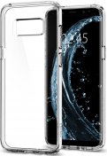 Чохол Spigen for Samsung Galaxy S8 Plus - Ultra Hybrid Crystal Clear  (571CS21683)