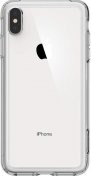 Чохол Spigen for iPhone XS Max - Crystal Hybrid Dark Crystal  (065CS25161)