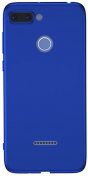 Чохол T-PHOX for Xiaomi Redmi 6 - Shiny Blue  (6422601)