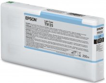 Картридж Epson SC-P5000 (200ml) Light Cyan