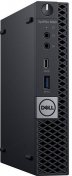 Персональний комп'ютер Dell OptiPlex 5060 MFF N011O5060MFF_UBU