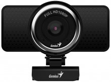 Web-камера Genius ECam 8000 Black (32200001400)
