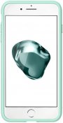 Чохол Spigen for iPhone 7Plus/8 Plus - Ultra Hybrid 2 Mint  (043CS21138)
