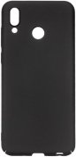 Чохол ColorWay for Huawei Honor Play - PC Case Black  (CW-CPLHPLAY-BK)