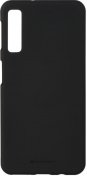 Чохол Goospery for Samsung Galaxy A7 A750 - SF Jelly Black  (8809550411623)