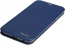 Чохол BeCover for Samsung Galaxy J4 Plus 2018 SM-J415 - Exclusive Deep Blue  (703097)
