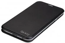 Чохол BeCover for Samsung Galaxy A6 SM-A600 - Exclusive Black (702520)