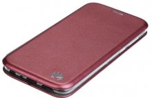 Чохол BeCover for Huawei Y6 Prime 2018 - Exclusive Red  (702507)