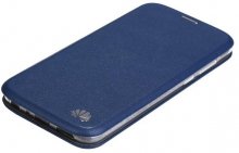 Чохол BeCover for Huawei P Smart - Exclusive Deep Blue  (702497)