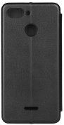 Чохол BeCover for Xiaomi Redmi 6 - Exclusive Black  (702492)