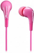 Навушники Pioneer SE-CL502 Pink (SE-CL502-P)