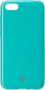 Чохол Goospery for Huawei Y5 2018 - Jelly Case Mint  (8806174396428)