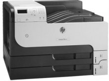 Принтер LaserJet M712dn A3