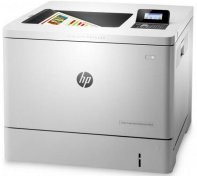 Принтер HP Color LJ M553dn А4