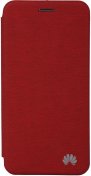 Чохол BeCover for Huawei P Smart 2019 - Exclusive Burgundy Red  (703208)