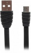 Кабель Cablexpert AM / Micro USB 1m Black (CCPB-M-USB-02BK)