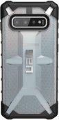 Чохол Urban Armor for Samsung Galaxy S10 Plus - Plasma Ice  (211353114343)