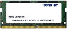 Оперативна пам’ять Patriot Signature Line DDR4 1x16GB PSD416G26662S