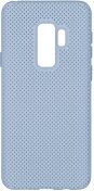 Чохол 2E for Samsung Galaxy S9 Plus - Dots Blue  (2E-G-S9P-JXDT-BL)
