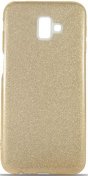 Чохол MiaMI for Samsung J610 J6 Plus - Sparkle Gold  (00000006829)