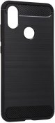 Чохол BeCover for Asus ZenFone Max Pro M1 - Carbon Series Black  (703318)