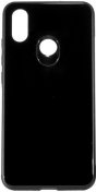 Чохол ColorWay for Xiaomi Mi 8/Mi 8 Pro - Glass Case Black  (CW-CGCXMI8-BK)
