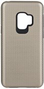 Чохол 2E for Samsung Galaxy S9 G960 - Triangle Gold  (2E-G-S9-18-TKTLGD)