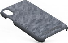 Чохол Element Case for Apple iPhone Xs/X Original Kollektion Case Idun Medium Gray  (E20251)