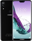 Смартфон Doogee Y7 3/32GB Black