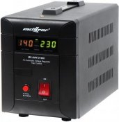 Стабілізатор Maxxter MX-AVR-D1000-01