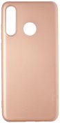 Чохол X-LEVEL for Huawei P30 Lite - Guardian Series Gold