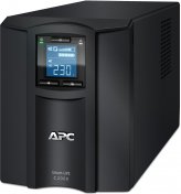 ПБЖ APC Smart-UPS C SMC2000I