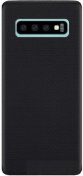Чохол 2E for Samsung Galaxy S10 Plus - Triangle Black  (2E-G-S10P-TKTLBK)