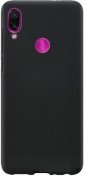 Чохол Goospery for Xiaomi Mi 9 - SF Jelly Black  (8809661780069)