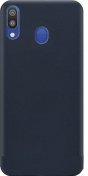 Чохол Goospery for Samsung Galaxy M20 M205 - SF Jelly Midnight Blue  (8809661780748)