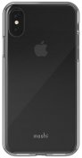 Чохол Moshi for Apple iPhone Xs/X Vitros Slim Stylish Protection Case Transparent  (99MO103901)
