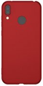 Чохол T-PHOX for Huawei Y7 2019 - Shiny Red  (6972165641449)