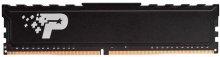 Оперативна пам’ять Patriot Signature Line Premium DDR4 1x8GB PSP48G266681H1